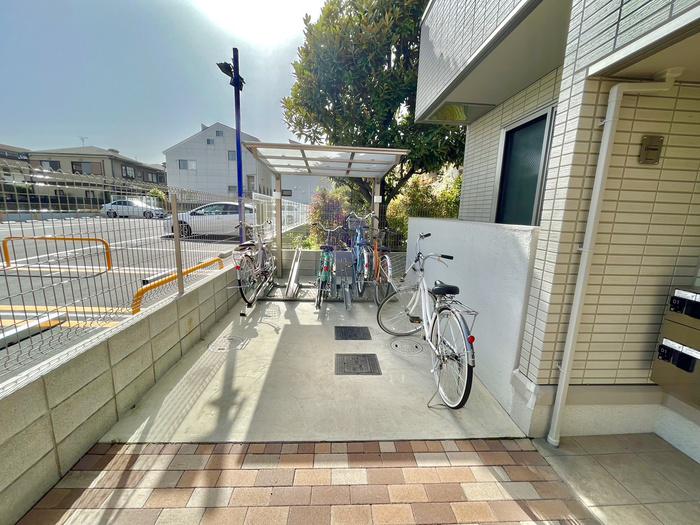 D-ROOM西台