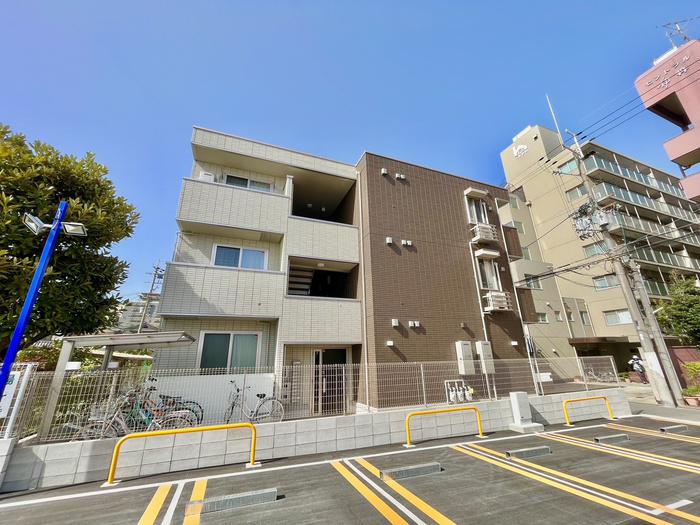 D-ROOM西台