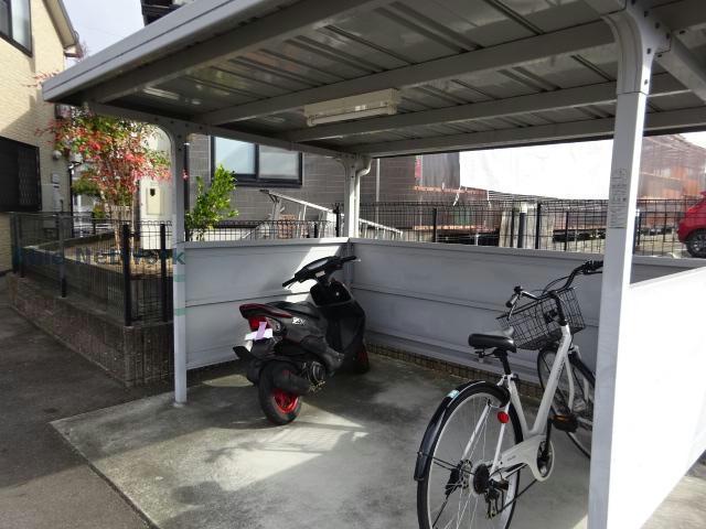 アンプルールリーブルBELAY