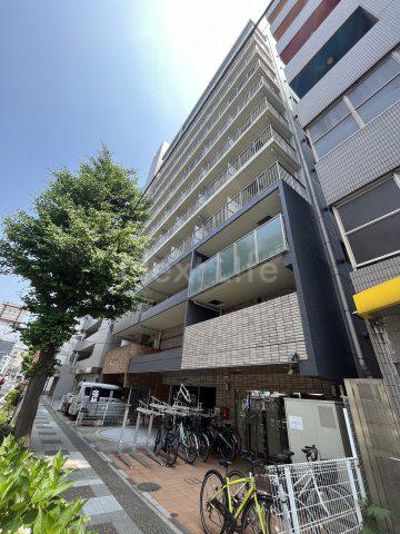 プレールドゥーク横浜サウス メゾンロワール