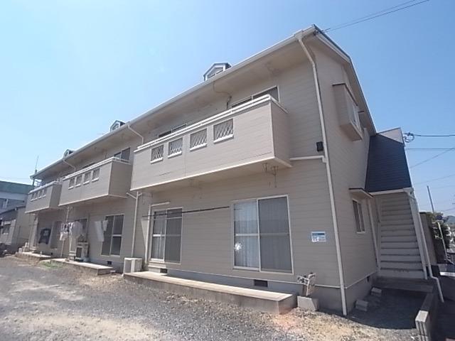 シャインハイツ総社A