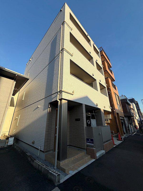 メゾン新和