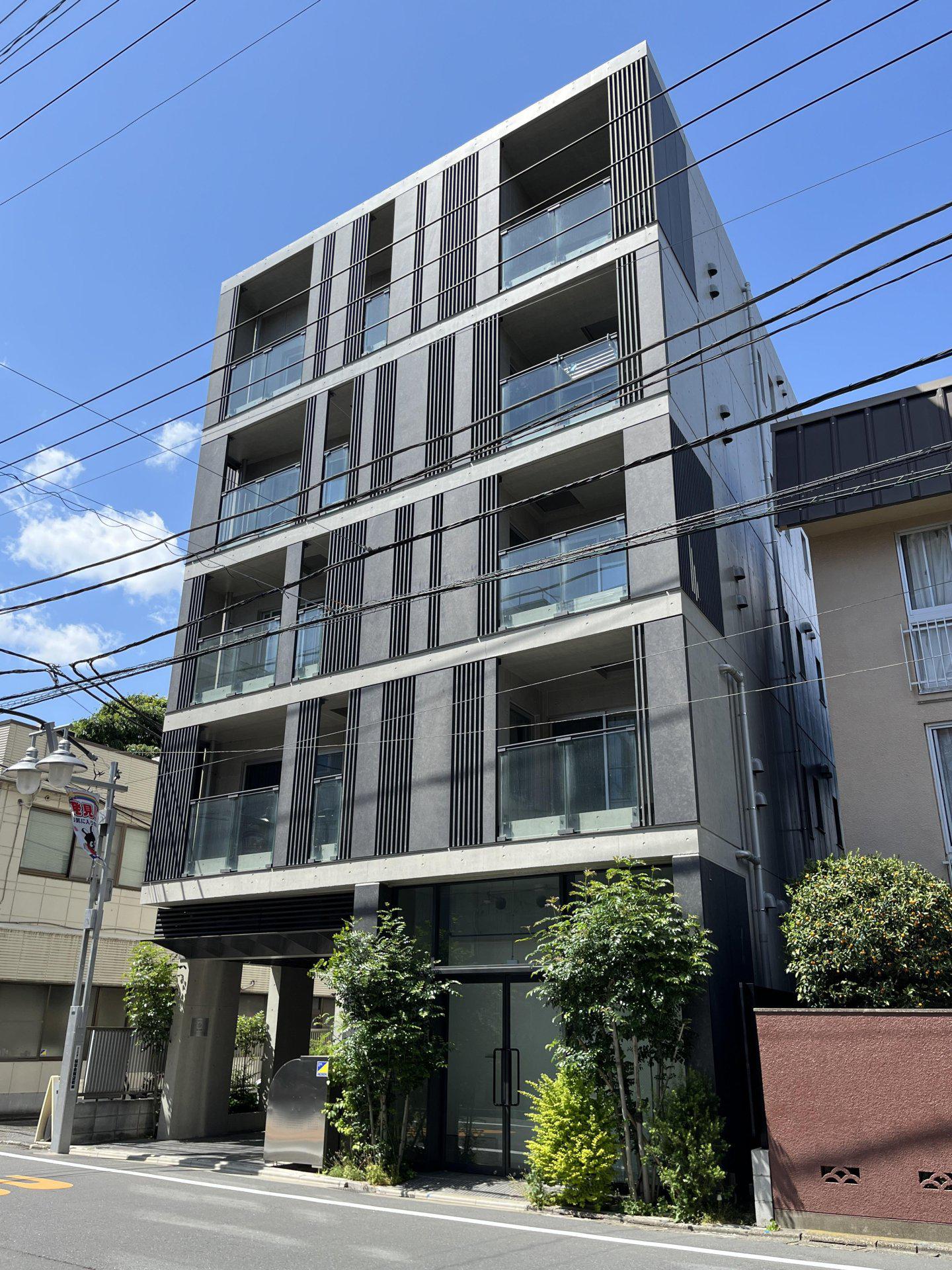 GRANDUO世田谷XIII