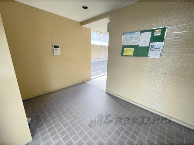 ジュネス1号館・2号館