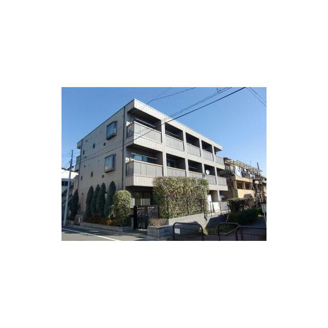 パセオ三軒茶屋