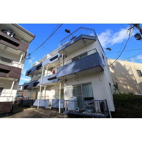 シャングリラ荒巻A棟
