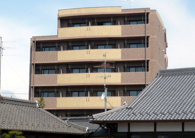 ユニシス野畑(1DK/3階)