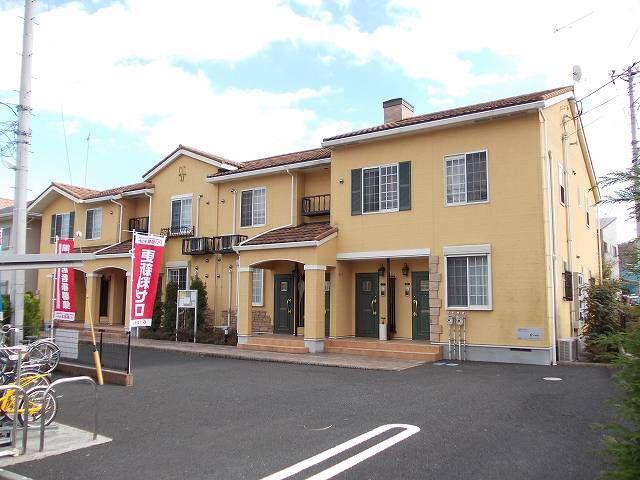 ラプスフェルト