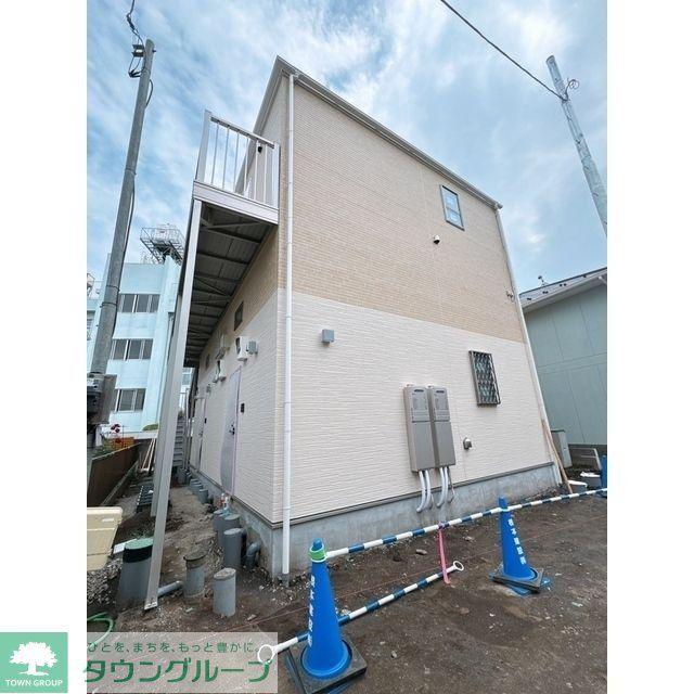 町田市金森東1丁目共同