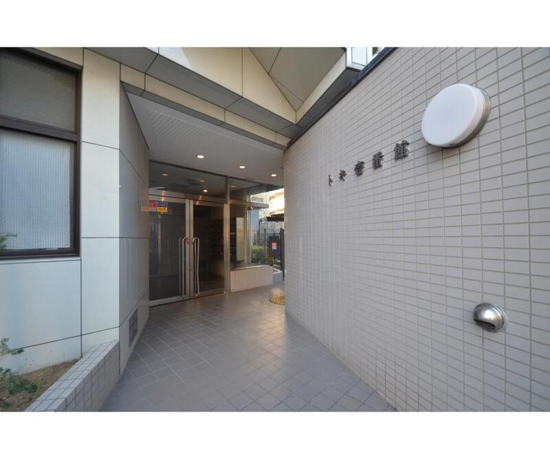 トキ壱番館