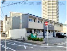 モンサント旭町