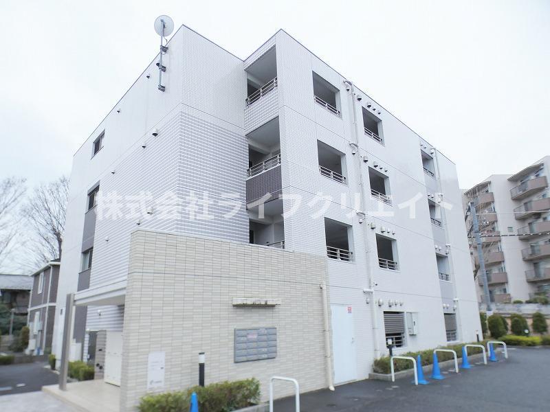 オークヴィラ