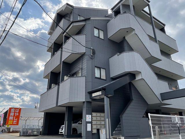 フリーデンTJ303