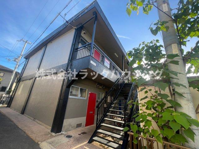 ジュエル1番館