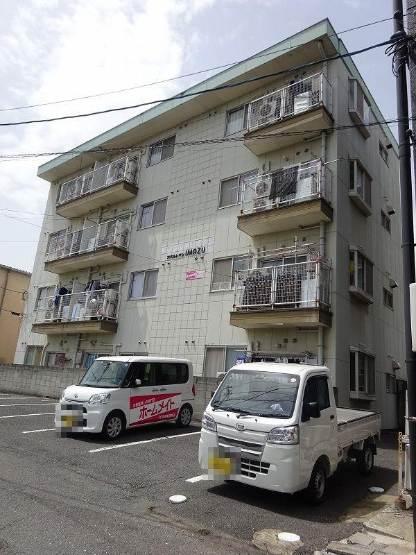 アパルトマンIMAZU