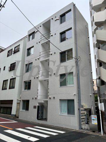 ヴァンベール東日暮里