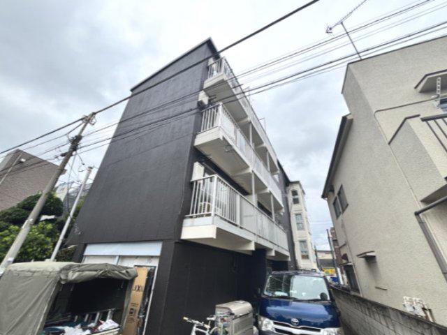 東武練馬IMAハウス