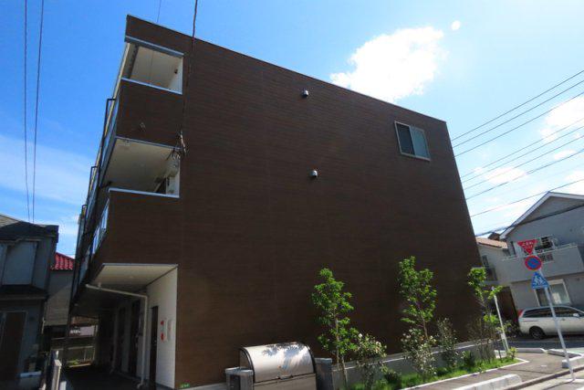 リブリ・六町