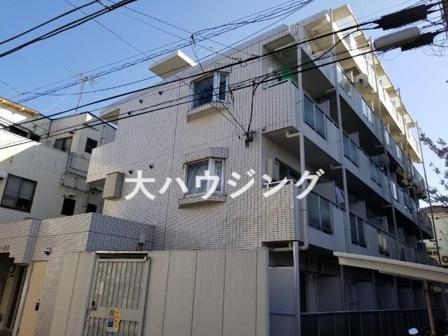 エクセレント蒲田