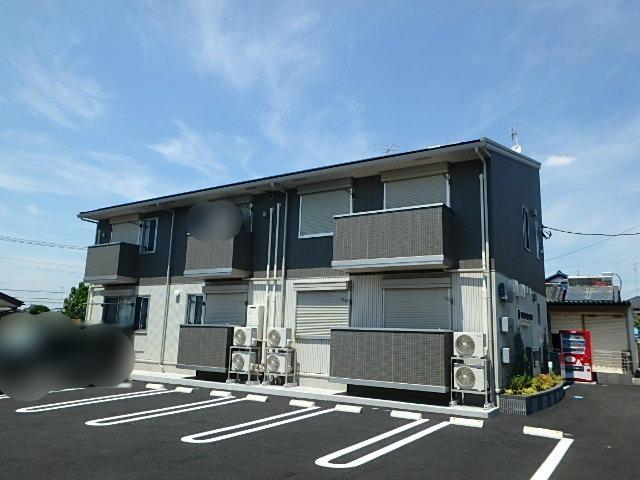 ＪＲ宇都宮線 間々田駅 徒歩12分  築12年