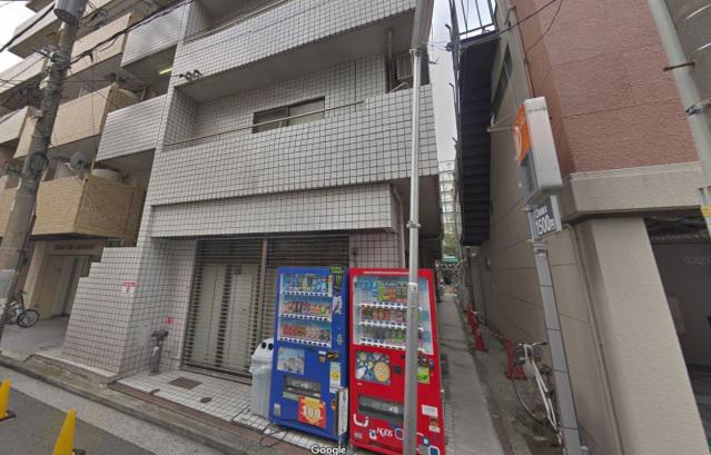 伊勢佐木町セントラルヒルズ