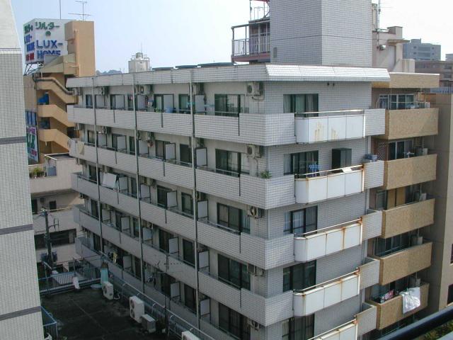 伊勢佐木町セントラルヒルズ