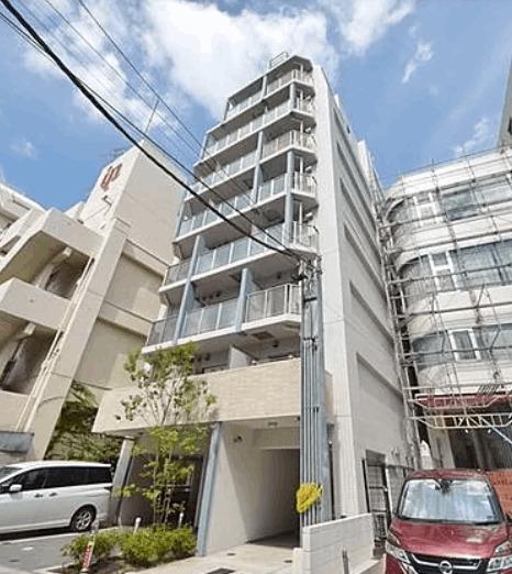 S-RESIDENCE清澄白河