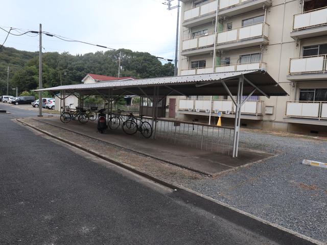 ビレッジハウス浦田4号棟