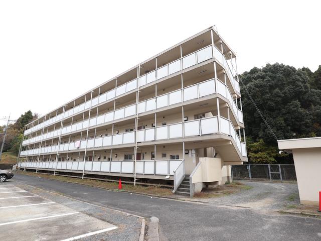 ビレッジハウス浦田4号棟