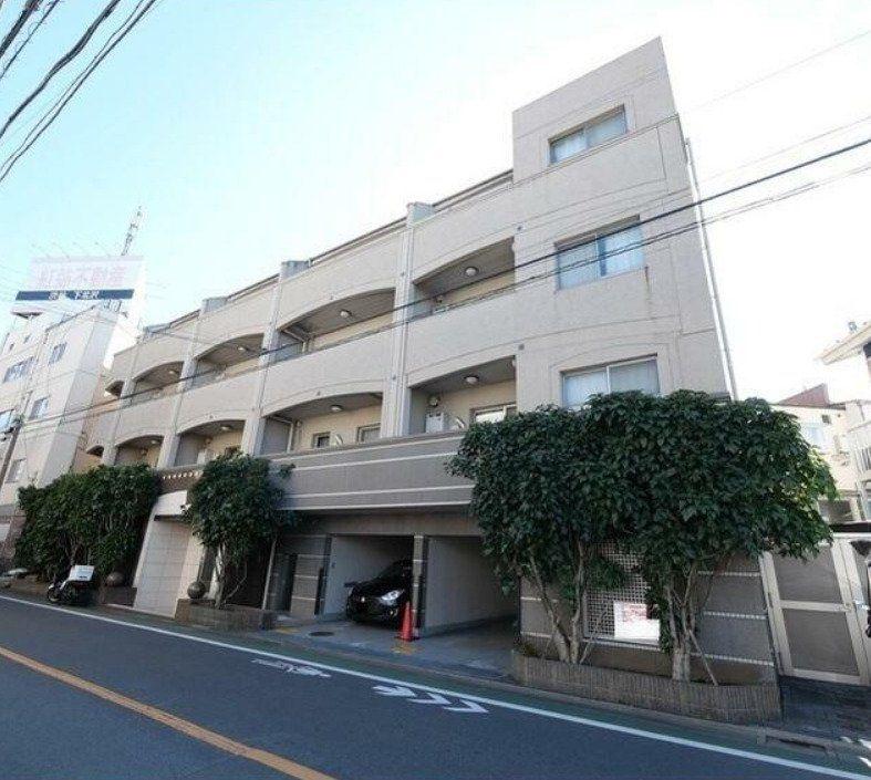 KDXレジデンス学芸大学