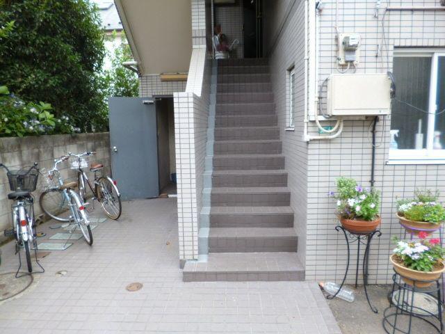 ハーベストビル
