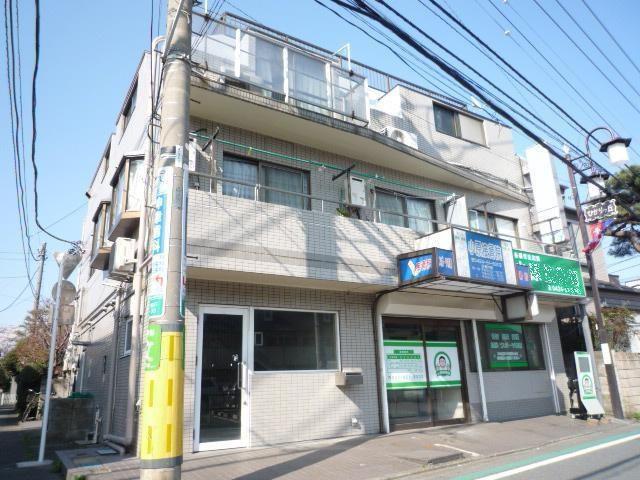ハーベストビル