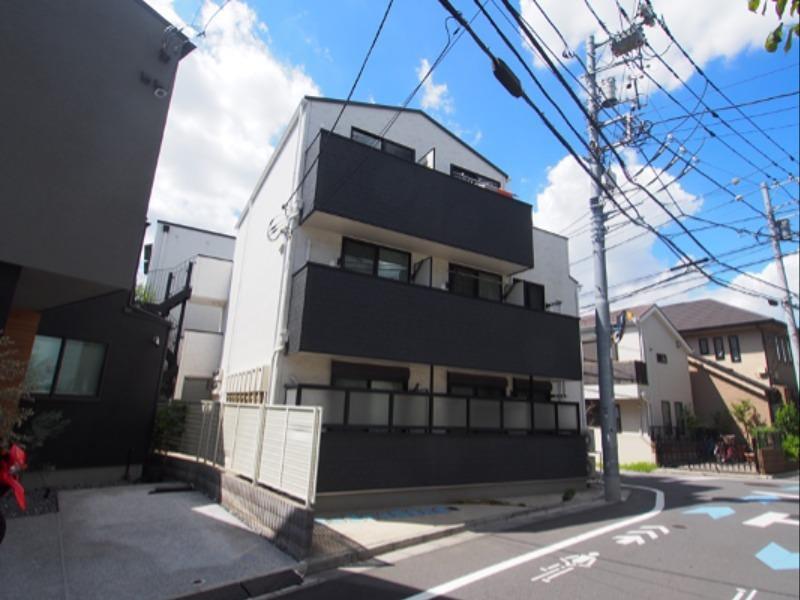 ミラテス阿佐ヶ谷