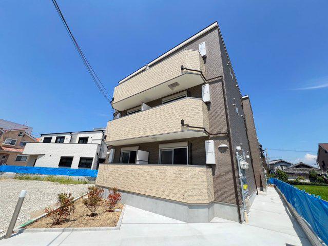 FSTYLE 堺・堀上町1号館