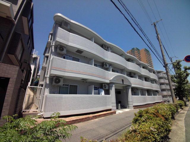 シャトラン弓木壱番館