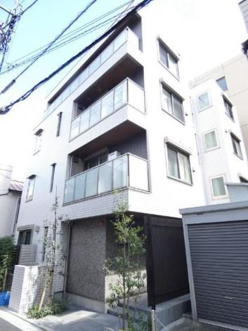  ラシーネ・テラス文京千駄木