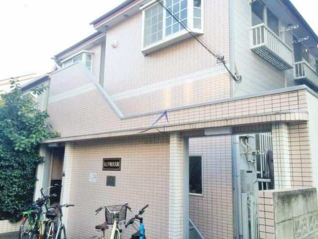 VIP新大久保