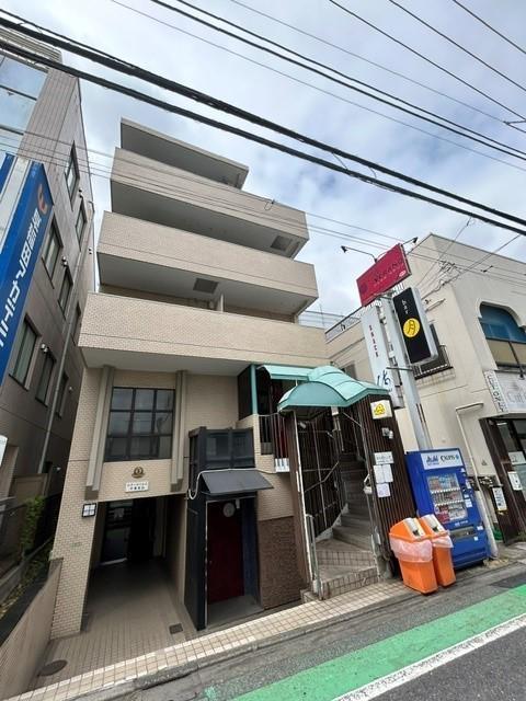 スターホームズ千歳烏山