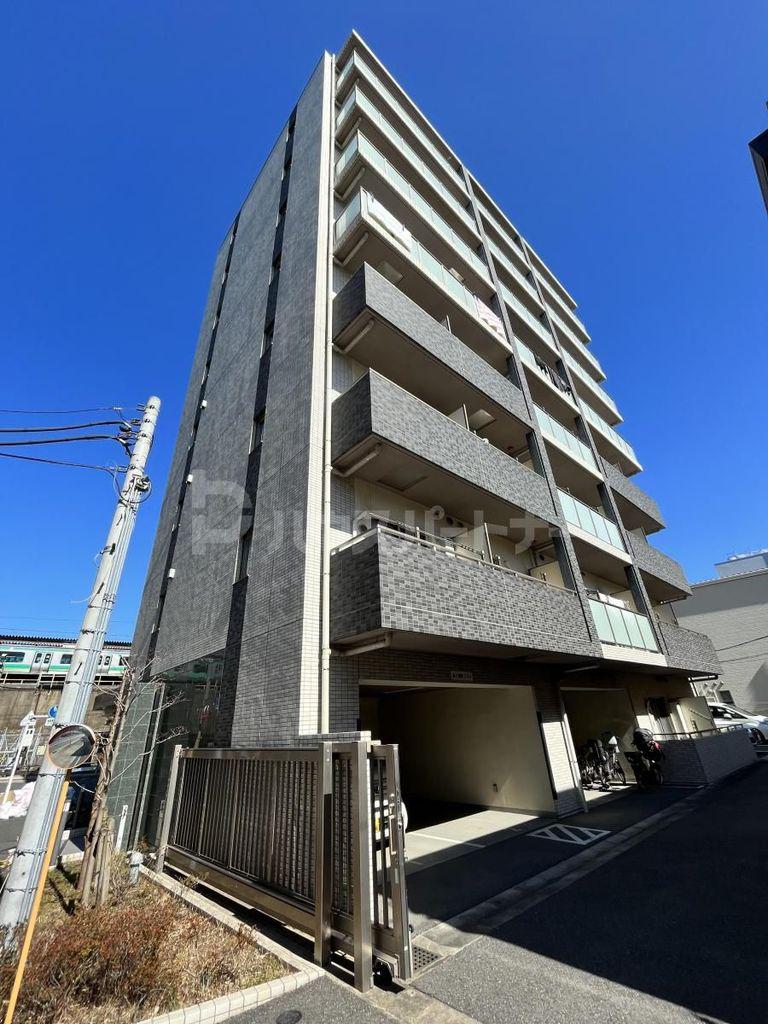 SUN PARK CITY東日暮里