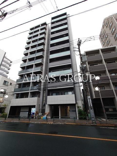 ティモーネグランデ立川