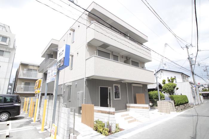 セジュール武庫之荘