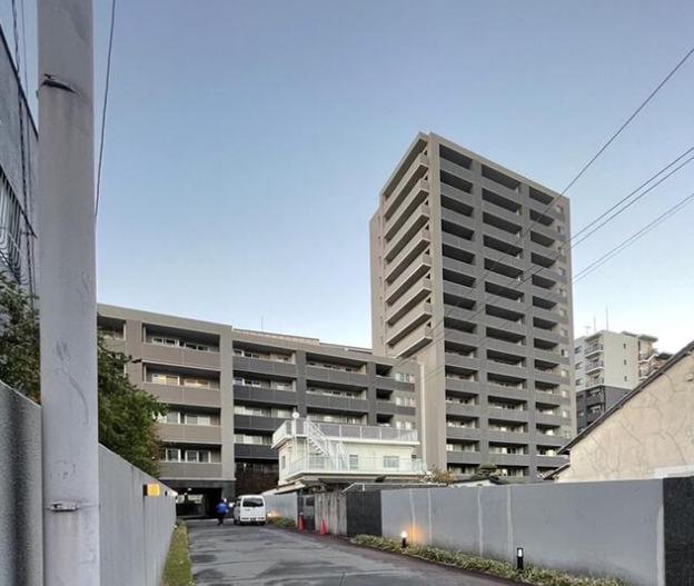 Dクラディア九品寺