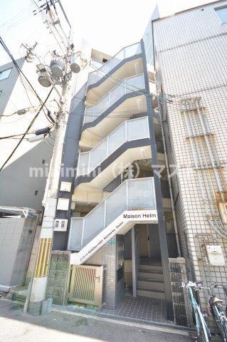 メゾンヘルム大国町