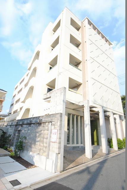 ラポール北白川