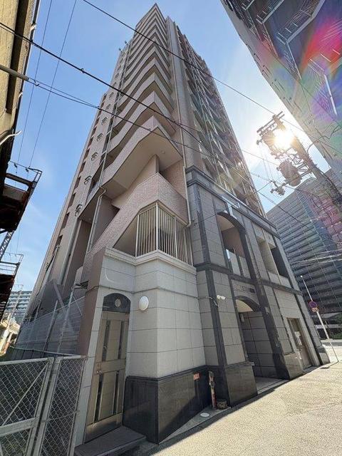 エステムプラザ梅田・中崎町II