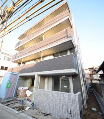ペーシェ ロッソ