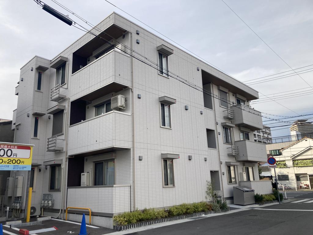ザ クロス