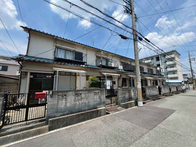 中村ハイツ