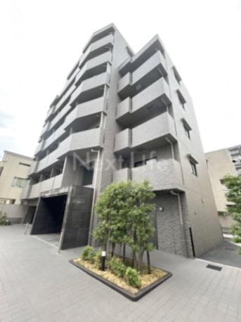 ルーブル川崎貝塚参番館
