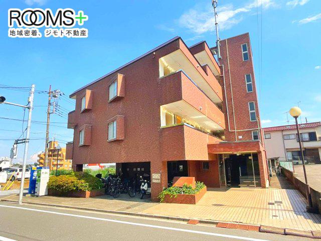 三高・徳丸パークハイツ
